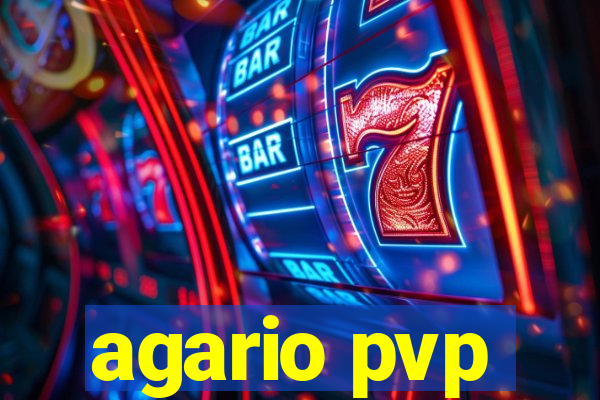 agario pvp