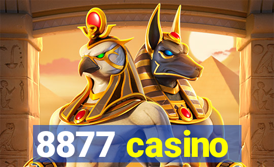 8877 casino