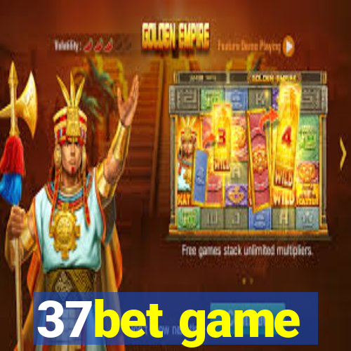 37bet game