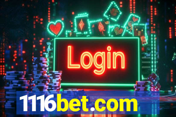 1116bet.com