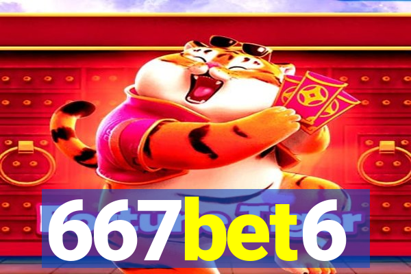 667bet6