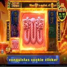 conquistas cookie clicker