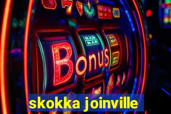 skokka joinville