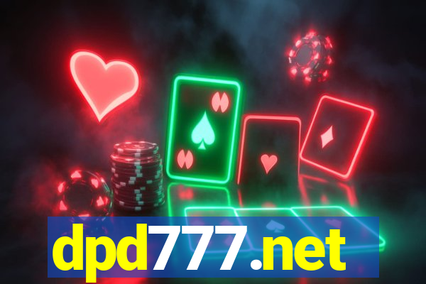 dpd777.net