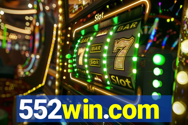 552win.com