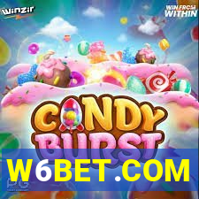 W6BET.COM