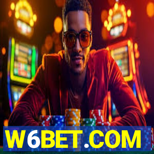 W6BET.COM