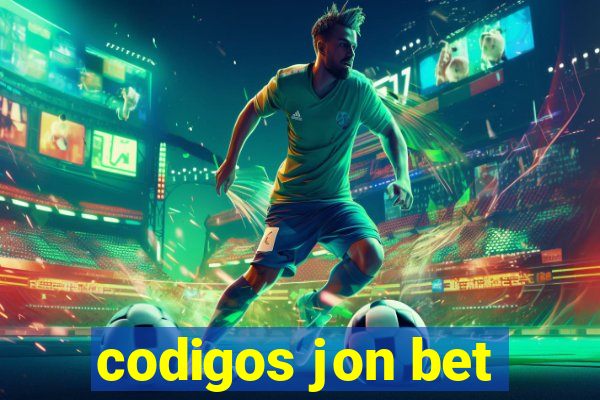 codigos jon bet