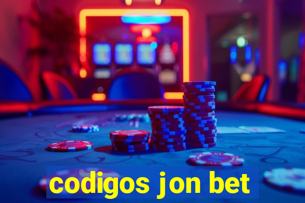 codigos jon bet