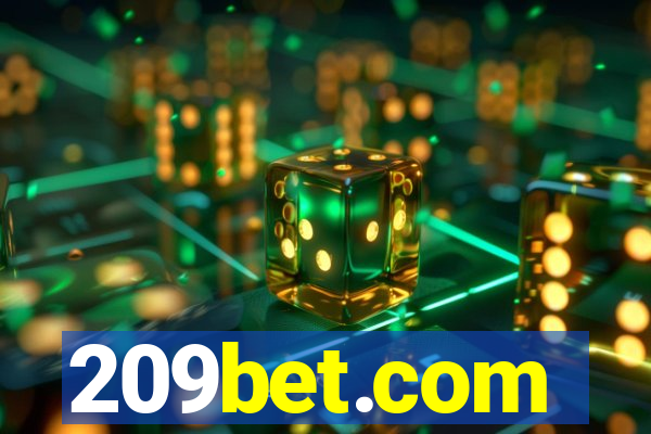 209bet.com