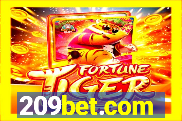 209bet.com