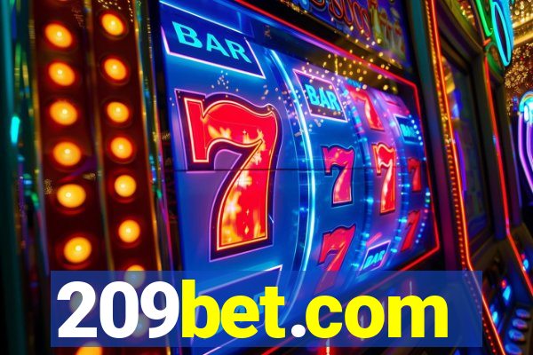 209bet.com