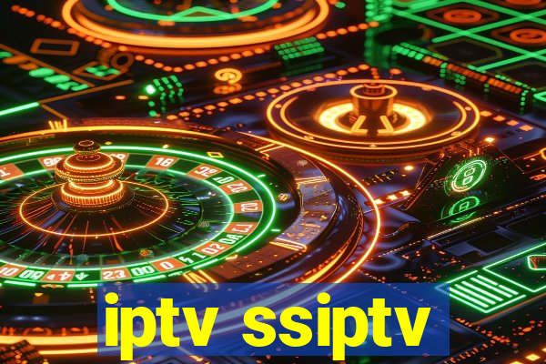 iptv ssiptv