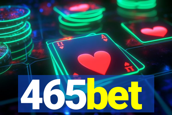 465bet