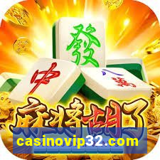 casinovip32.com