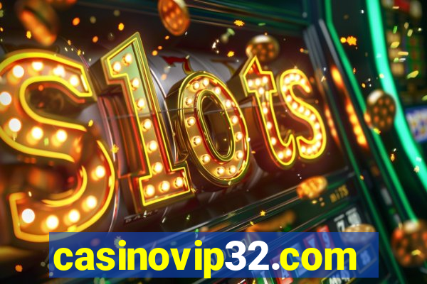 casinovip32.com