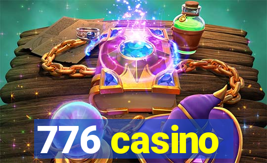 776 casino