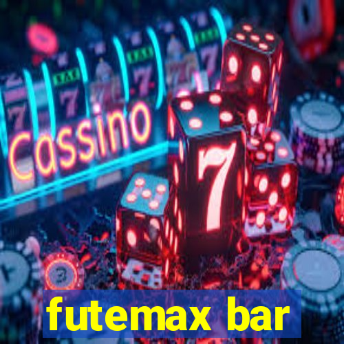 futemax bar