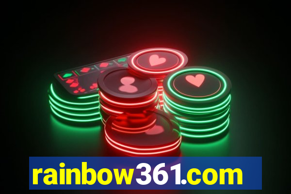 rainbow361.com