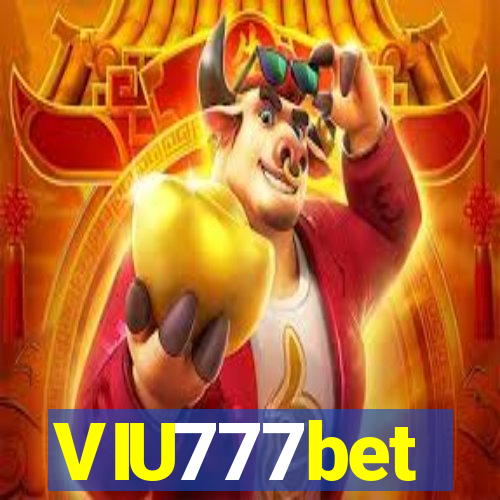 VIU777bet