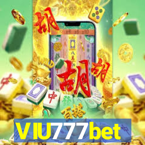 VIU777bet