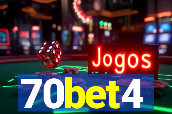 70bet4