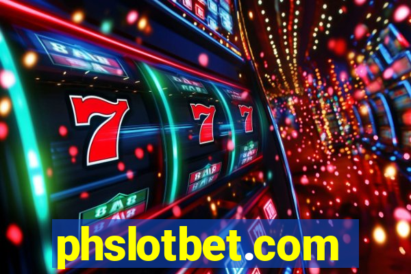 phslotbet.com