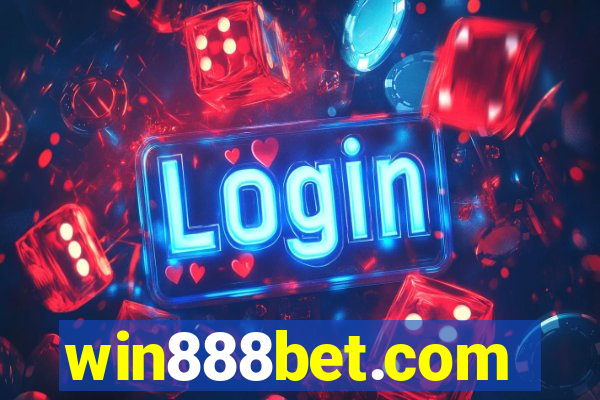 win888bet.com