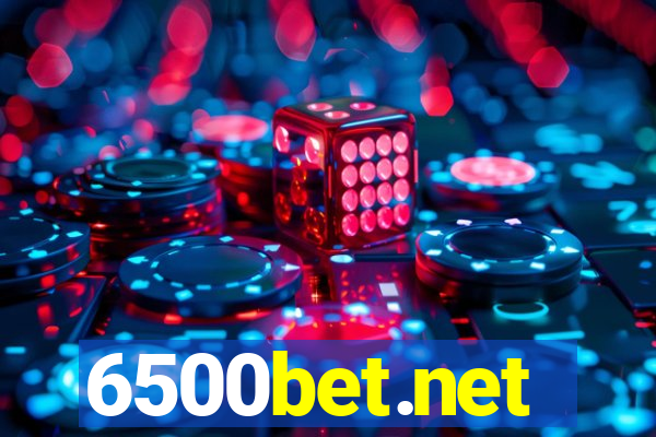 6500bet.net