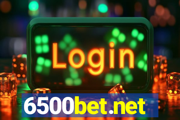 6500bet.net