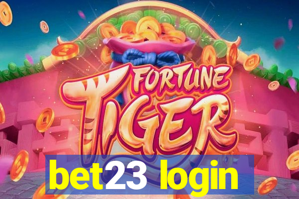 bet23 login