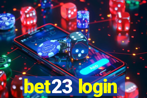 bet23 login