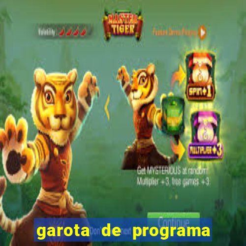 garota de programa teixeira de freitas