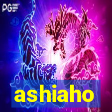 ashiaho