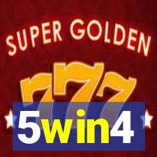 5win4