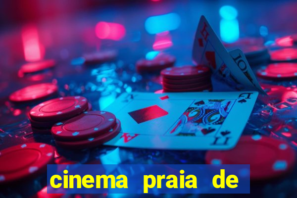 cinema praia de belas porto alegre