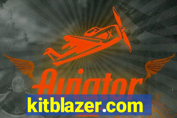 kitblazer.com