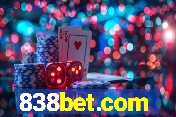 838bet.com