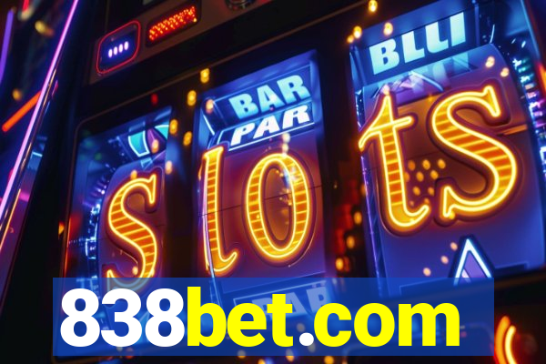 838bet.com