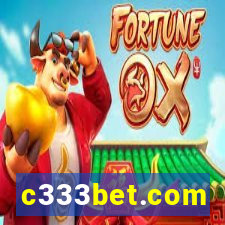 c333bet.com