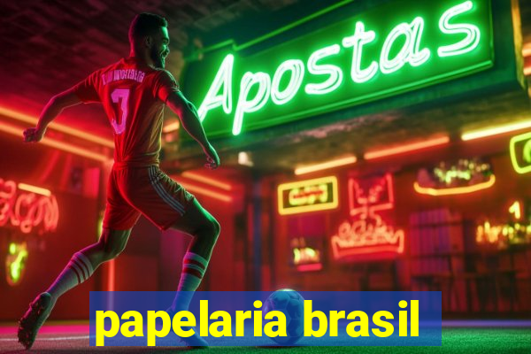 papelaria brasil