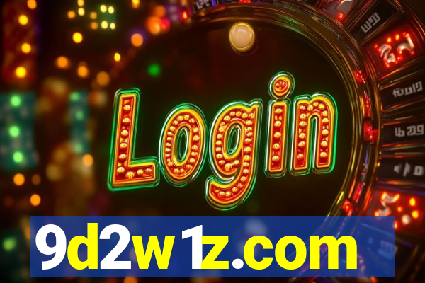 9d2w1z.com