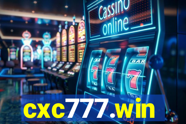 cxc777.win