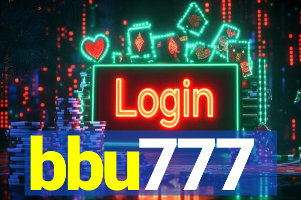 bbu777