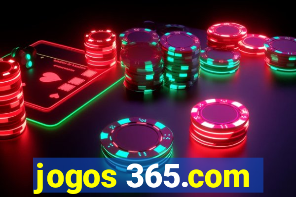 jogos 365.com