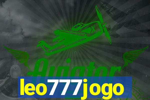 leo777jogo