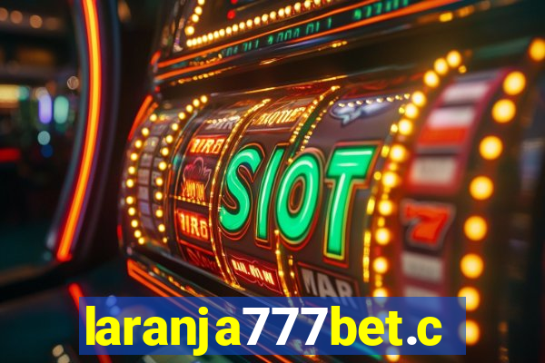 laranja777bet.com