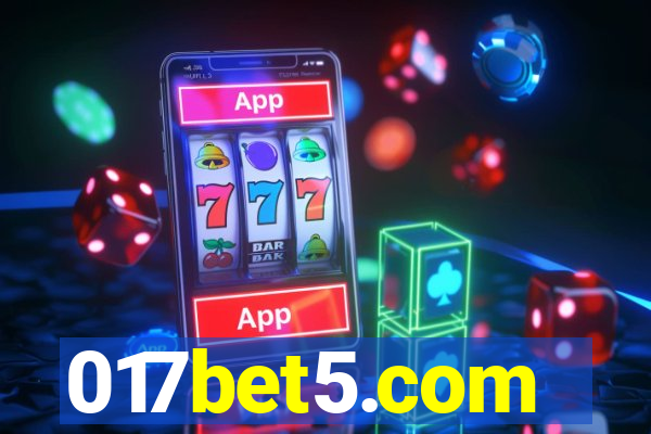 017bet5.com