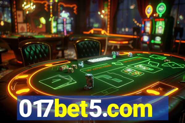 017bet5.com