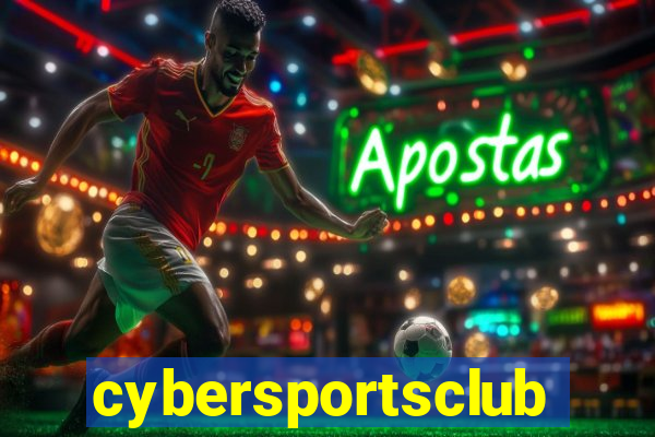 cybersportsclub.com